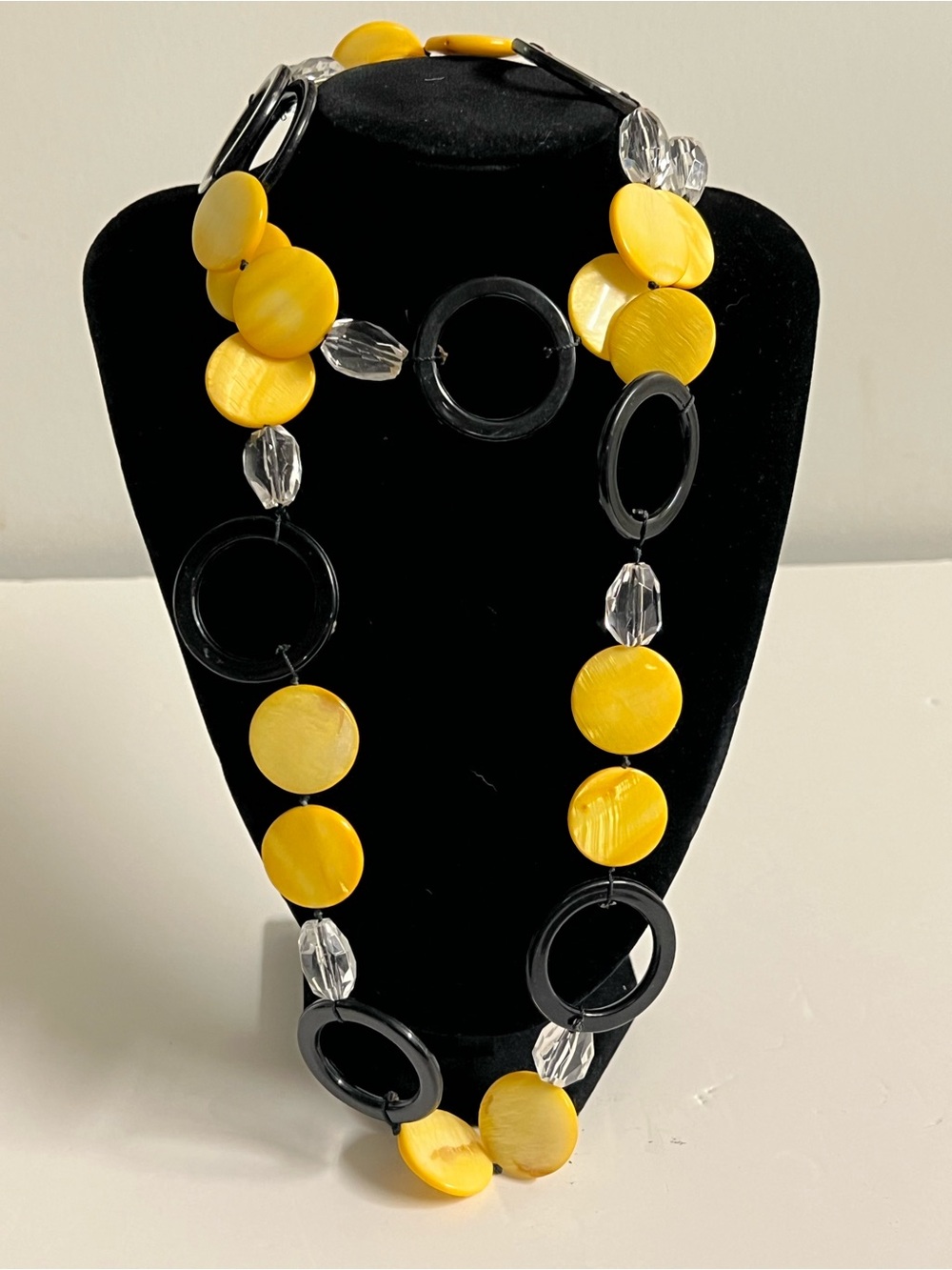 Vintage Necklaces (3)